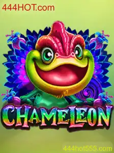Explorando o Jogo 'Chameleon' e a Influência de 444HOT.com