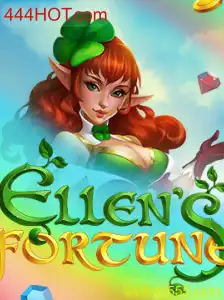 Descubra o Fascinante Mundo de EllensFortune e Sua Conexão com 444HOT.com