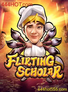 Flirting Scholar: Descubra o Charmoso Mundo de Estratégia e Romance