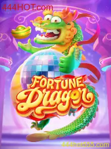 FortuneDragon: Mergulhe no Mundo das Aventuras Épicas