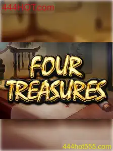 Explorando o Mundo Enigmático de FourTreasures