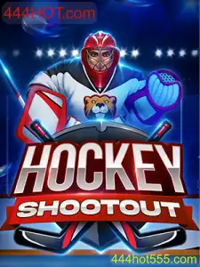 Descubra as Regras e a Emoção do Jogo HockeyShootout