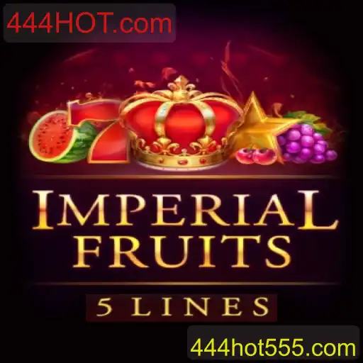 Descubra o Fascinante Mundo do Jogo ImperialFruits5