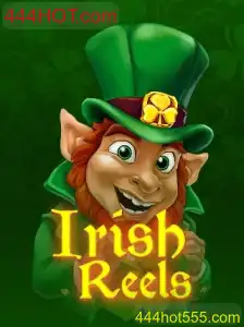 Explorando o Mundo do IrishReels: Uma Aventura Emocionante em 444HOT.com