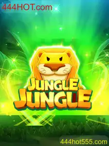 JungleJungle: Explorando o Novo Fenômeno dos Jogos Online