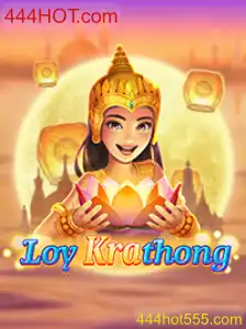Descubra LoyKrathong: Um Jogo Fascinante e Atualizado