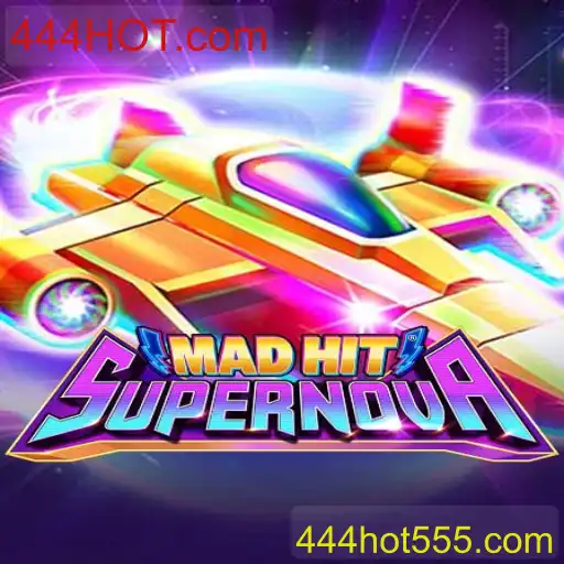 Explorando o Mundo de MadHitSupernova: A Nova Sensação em Jogos Digitais