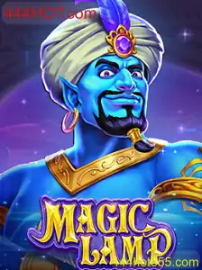 Descubra MagicLamp: O Incrível Jogo de Tabuleiro Alquímico da 444HOT.com