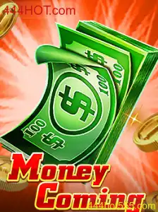Descubra MoneyComing: O Novo Fenômeno do Mundo dos Jogos
