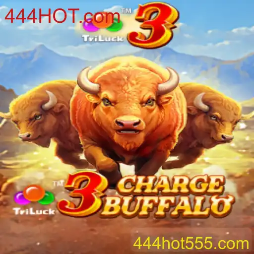 Descubra o mundo emocionante de 3ChargeBuffalo