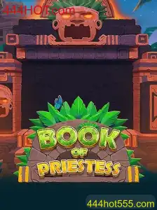 Explore o Mundo Misterioso de BookOfPriestess: Um Guia Completo