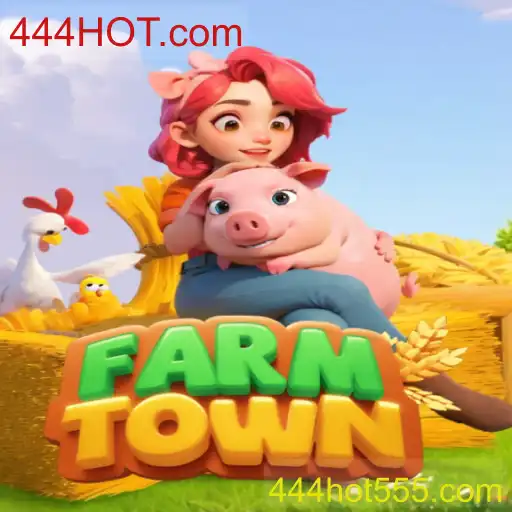 Explorando o Empolgante Mundo de FarmTown e a Tendência de 444HOT.com