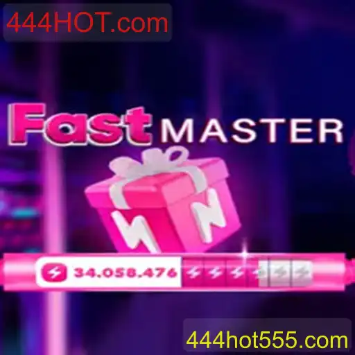 Descubra FastMaster: O Jogo de Estratégia Intenso de 444HOT.com