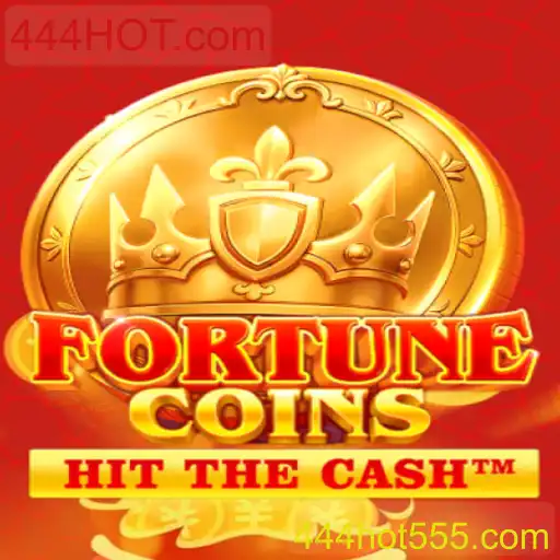 Descubra Tudo Sobre FortuneCoins: Um Jogo Emocionante na Plataforma 444HOT.com