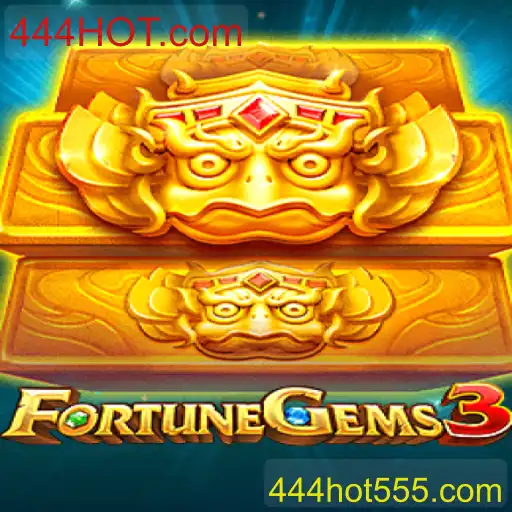 Explorando FortuneGems3: O Jogo de Azar Que Está Dominando a Cena Online