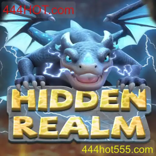 Explorando HiddenRealm: Um Jogo de Mistério e Aventura