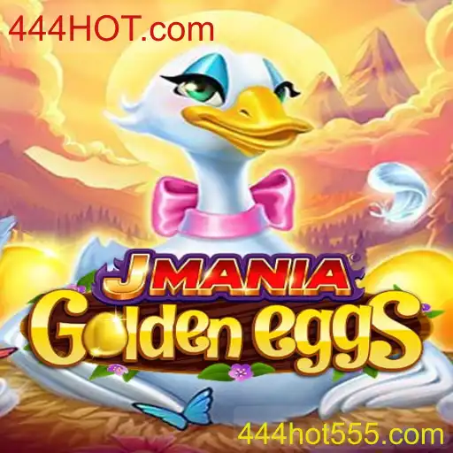Descubra o Mundo de JManiaGoldenEggs e o Fascínio de 444HOT.com