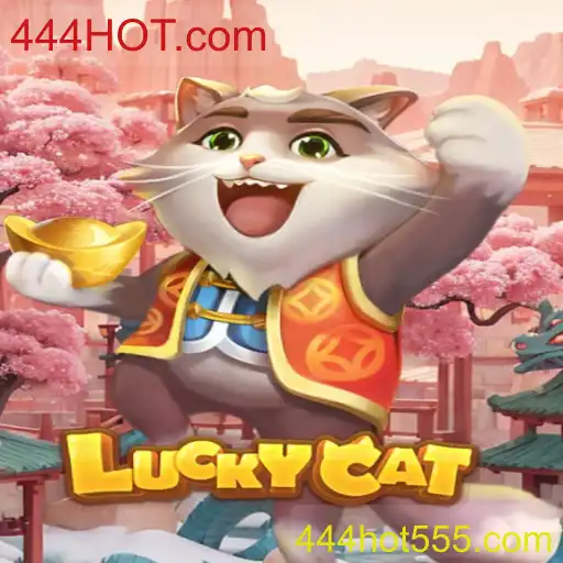 A Fascinante Jornada no Mundo de LuckyCat