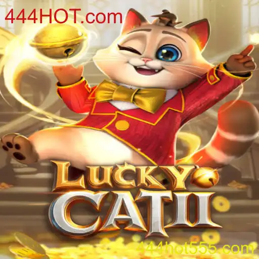 Descubra o Mundo de LuckyCatII: Um Jogo de Aventura Sem Igual