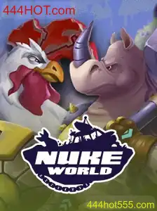 Desvendando o Mundo de NukeWorld: A Nova Febre dos Jogos Online