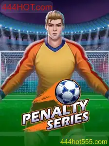PenaltySeries: Mergulhe no Mundo Emocionante dos Pênaltis
