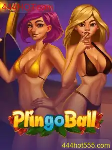 Descubra Plingoball: O Jogo Inovador da Temporada com 444HOT.com