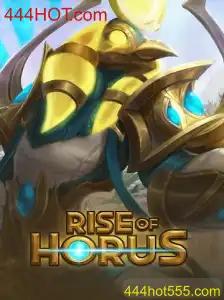 Rise of Horus: Descubra o Poder e a Aventura do Novo Jogo que Está Revolucionando o Mercado