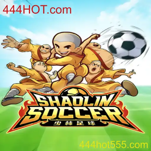 Descubra o Mundo de ShaolinSoccer: O Jogo de Futebol Inspirado no Kung Fu