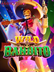 Explorando o Jogo WildBandito e Seu Impacto no Cenário Atual de Cassinos Online