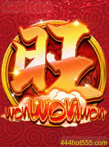 Descubra o Empolgante Mundo de WonWonWon