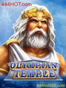 Descubra o Fascinante Mundo de OlympianTemple - Uma Experiência Imersiva