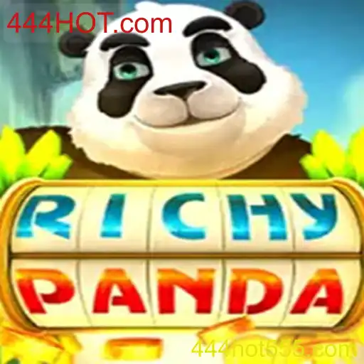 RichyPanda: O Jogo que Está Dominando as Preferências em 444HOT.com