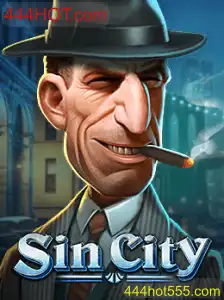 Explorando o Universo Intenso de SinCity: Uma Experiência Imersiva