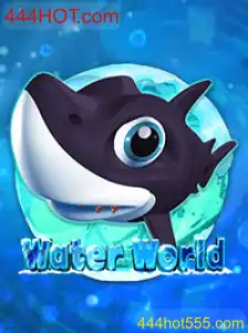 Explorando o Mundo de WaterWorld: Um Mergulho Profundo no Jogo Aquático