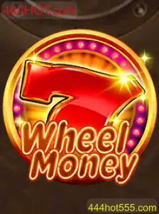 Explorando o Fascinante Jogo WheelMoney em 444HOT.com